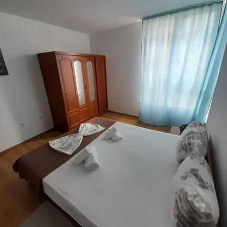 Lovely 2 In Quiet Area Near Sea Complex Anita Sunny Beach