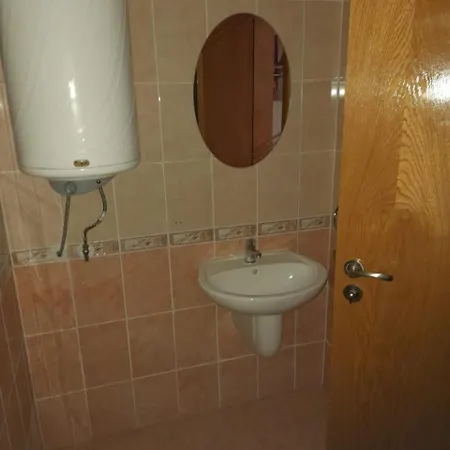 Apartment Lovely 2 In Quiet Area Near Sea Complex Anita Sunny Beach