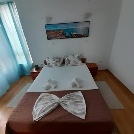 Lovely 2 In Quiet Area Near Sea Complex Anita