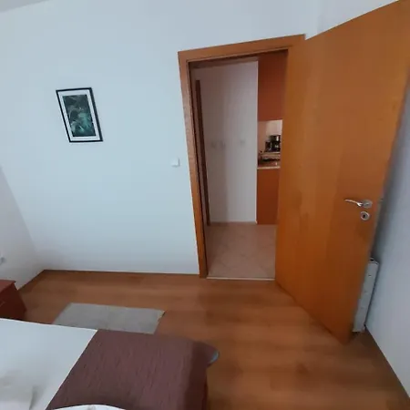 Apartmán Lovely 2 In Quiet Area Near Sea Complex Anita Sluneční pobřeží